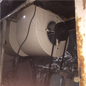 東鋒材料—水冷柜機(jī)更換風(fēng)機(jī) 東鋒材料—水冷柜機(jī)更換風(fēng)機(jī)